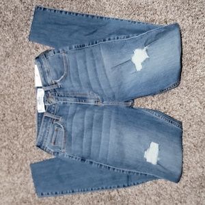 NWT Hollister Super Skinny Jeans